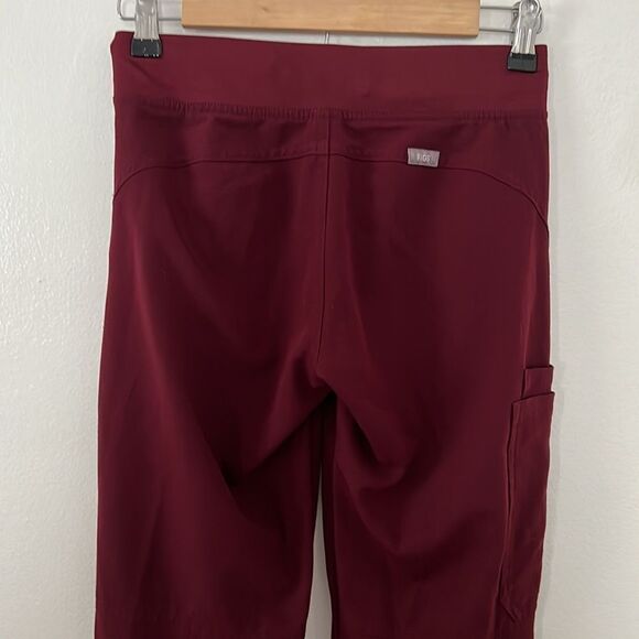FIGS pants EUC  - Picture 5 of 12